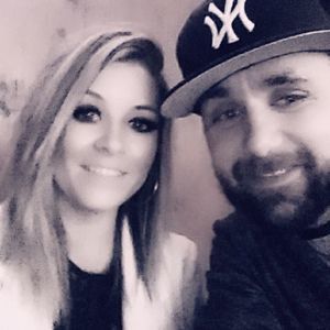 Meet your Posher, Breanna